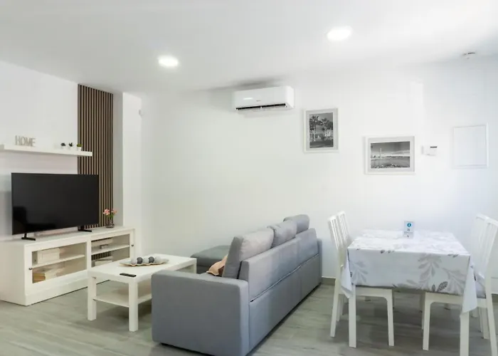 Apartment Benahavis I Airport Malaga