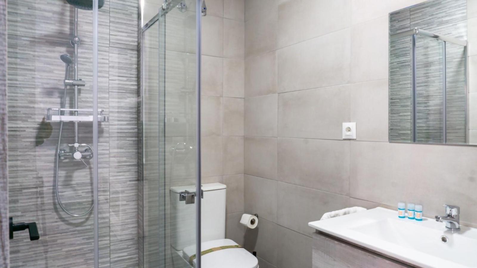 Apartment Benahavis I Airport Málaga