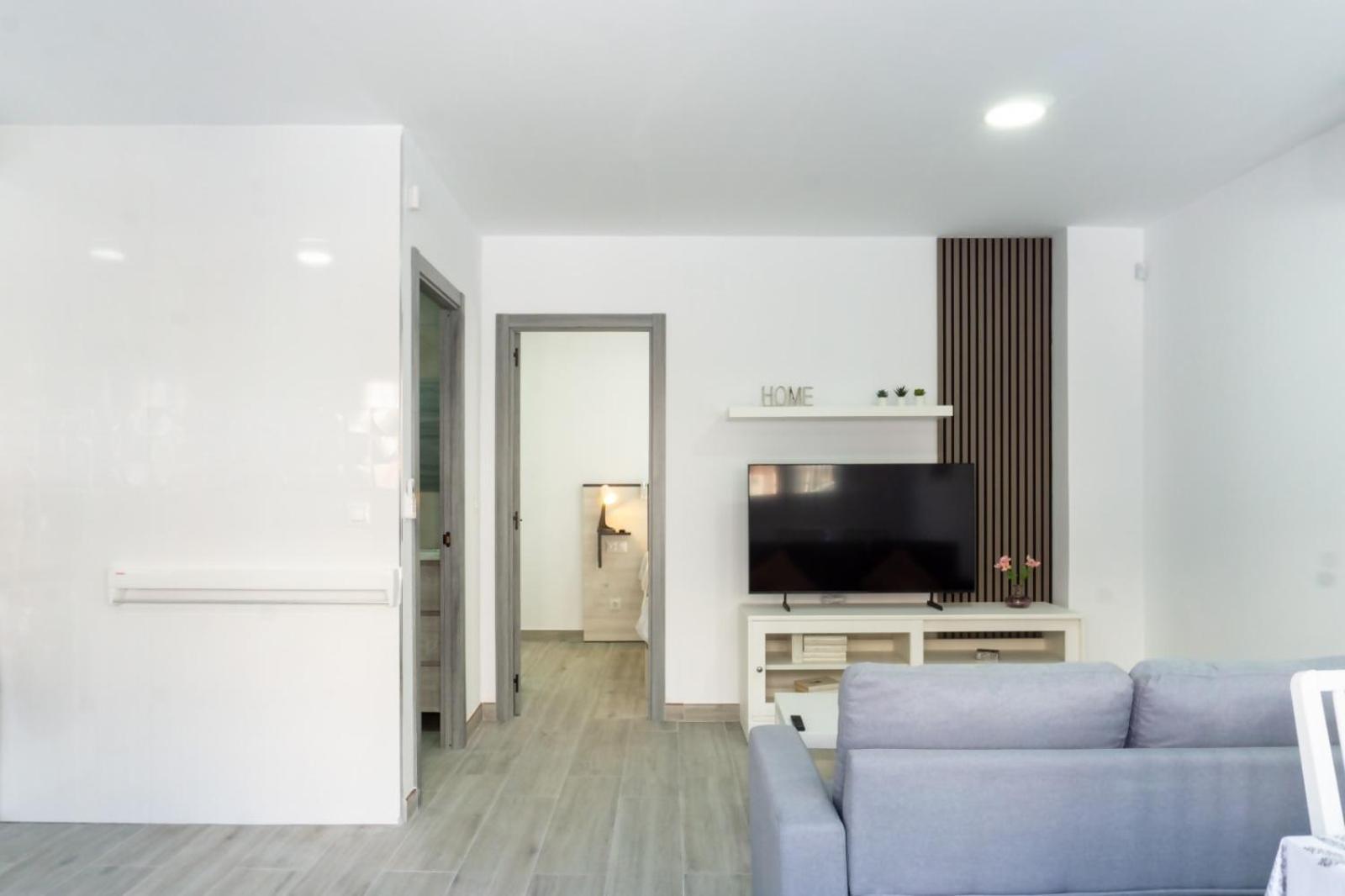 Benahavis I Airport Apartment