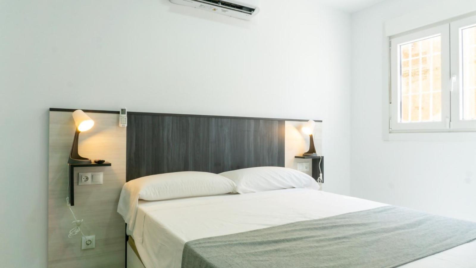Apartment Benahavis I Airport Málaga