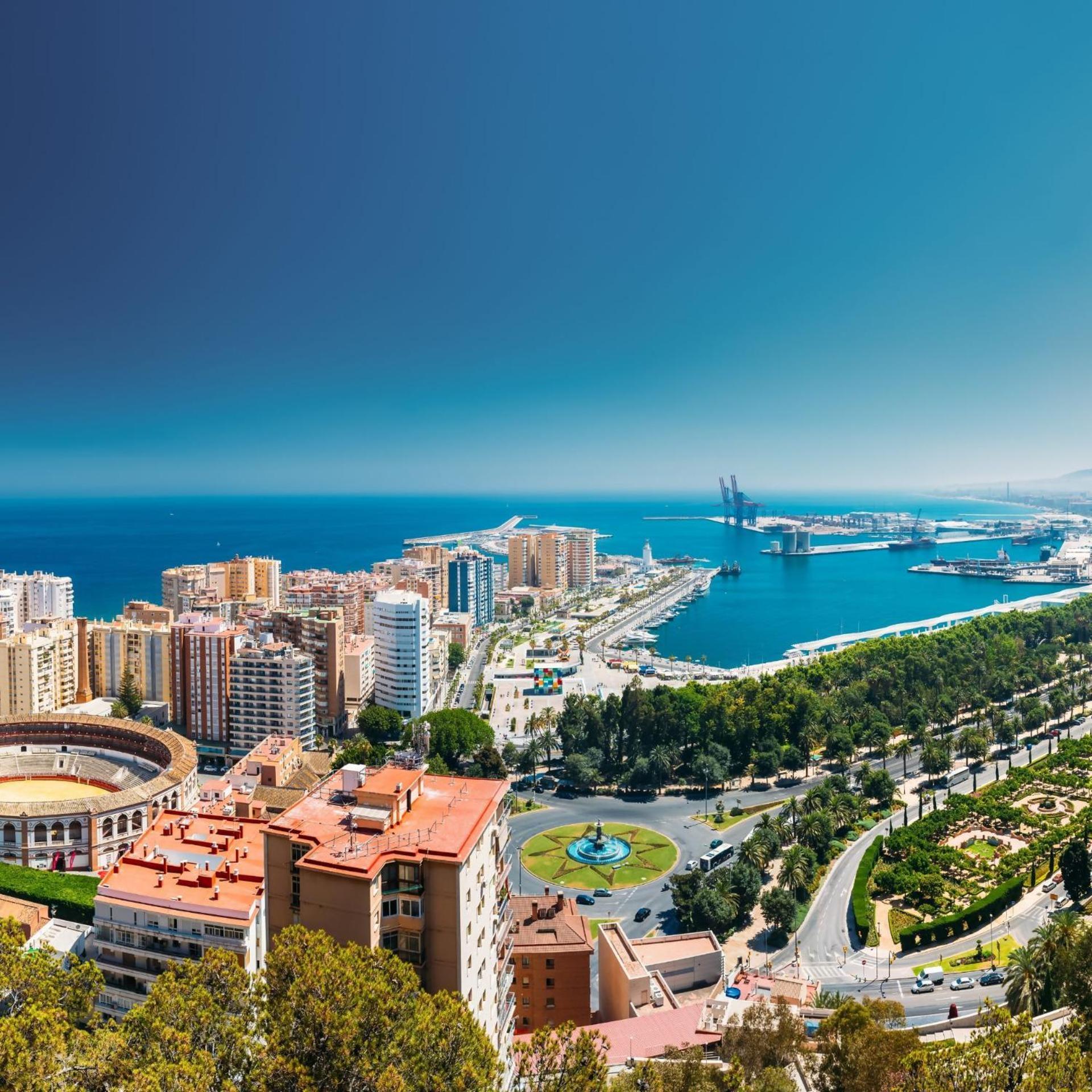 Benahavis I Airport Apartment *